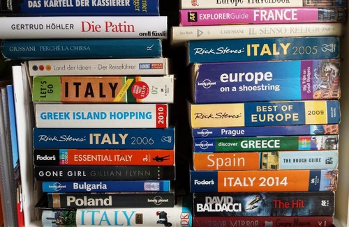 Santa Croce House | Barca Guest House