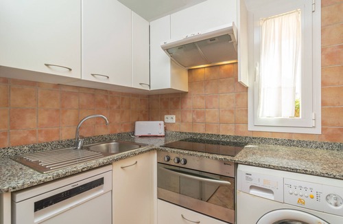 Portopetro House | BARCA TRENCADA A3 - Beautiful flat near the beach and free WiFi.