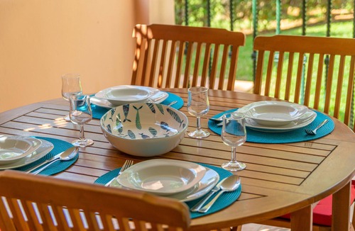 Portopetro House | BARCA TRENCADA A3 - Beautiful flat near the beach and free WiFi.