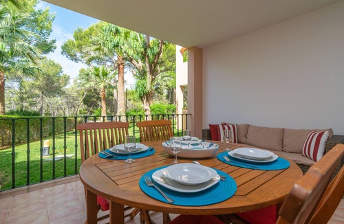 Portopetro House | BARCA TRENCADA A3 - Beautiful flat near the beach and free WiFi.