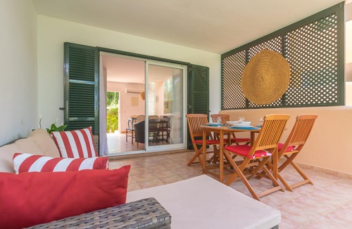 Portopetro House | BARCA TRENCADA A3 - Beautiful flat near the beach and free WiFi.