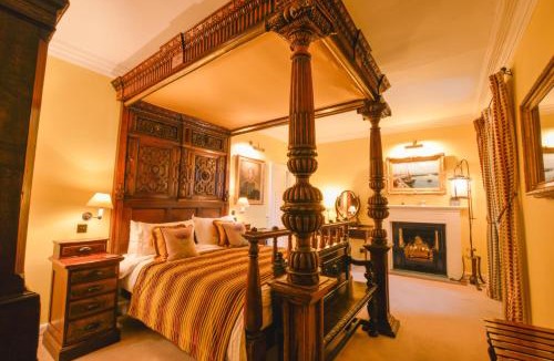 Benderloch Bed & Breakfast | Barcaldine Castle