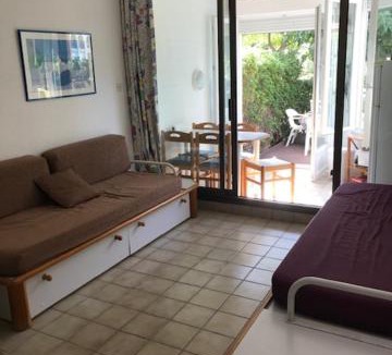 Le Barcares Apartment | Barcares 4 couchages