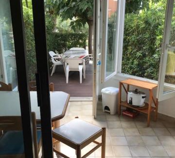 Le Barcares Apartment | Barcares 4 couchages