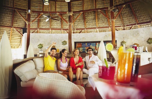 Playa Bibijagua Resort | Barceló Bávaro Beach - Adults Only - All Inclusive
