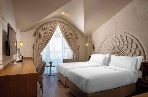 Nevsehir Hotel | Barceló Cappadocia