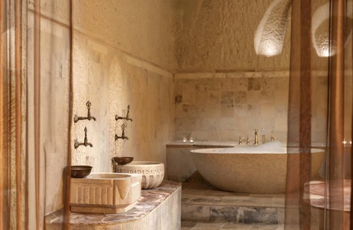 Nevsehir Hotel | Barceló Cappadocia