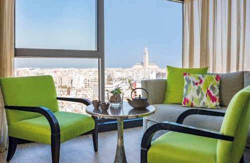 Gauthier Hotel | Barceló Casablanca