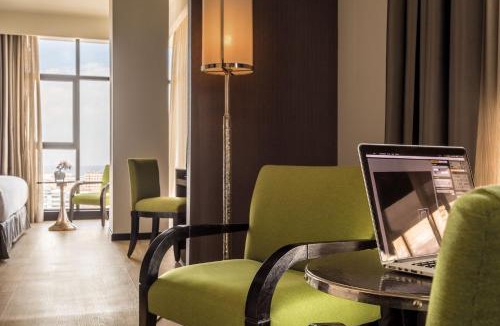 Gauthier Hotel | Barceló Casablanca