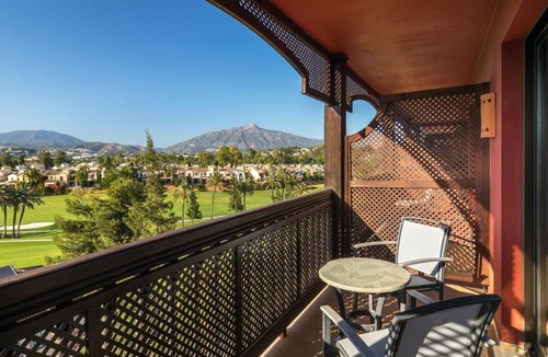 Guadalmina Hotel | Barceló Marbella