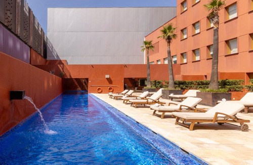 Monterrey Hotel | Barceló Monterrey Valle