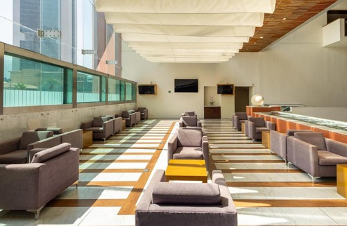 Monterrey Hotel | Barceló Monterrey Valle