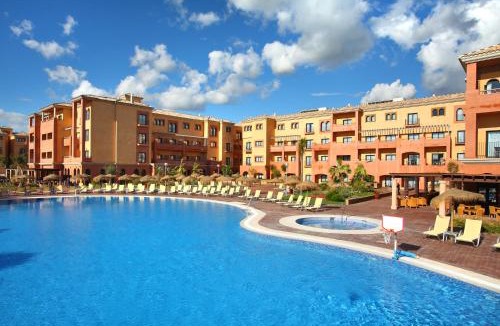 Punta Umbria Resort | Barceló Punta Umbría Beach Resort
