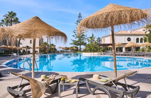 Punta Umbria Hotel | Barceló Punta Umbría Mar