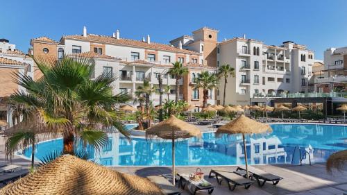 Punta Umbria Hotel | Barceló Punta Umbría Mar