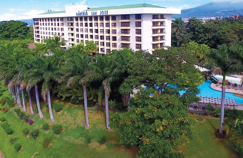 San Jose Hotel | Barceló San José
