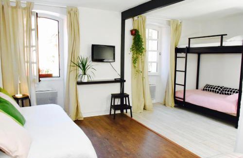Barcelonnette Apartment | Barcelo Appart'hotel