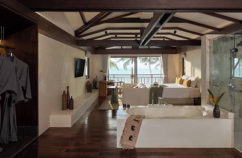 Maprao Island Resort | Barcelo Coconut Island Phuket