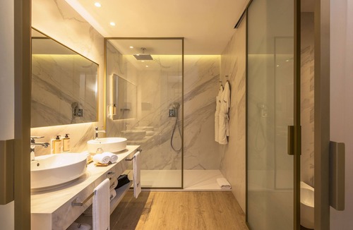 Tangier Hotel | Barcelo Tanger