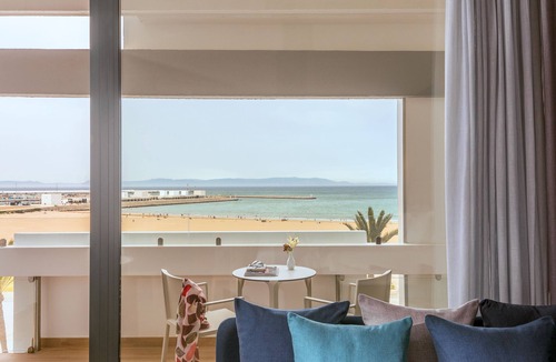 Tangier Hotel | Barcelo Tanger