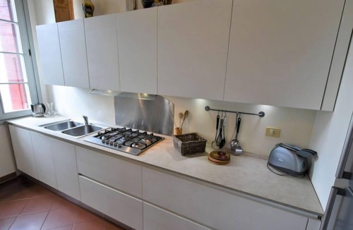 Levada House | Barchessa Palladio by Interhome