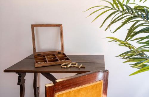 Rione VII Regola Apartment | Barchetta Loft