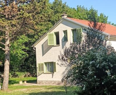 Grizane House | Barci