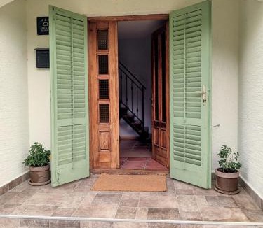 Grizane House | Barci