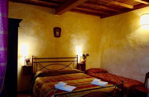 Carmignano Bed & Breakfast | Barco Mediceo