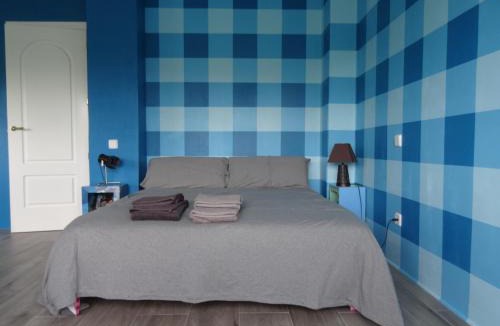 Torrelodones Bed & Breakfast | BArcoiris B&B - Adults Men only - SOLO PARA HOMBRES