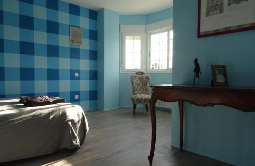 Torrelodones Bed & Breakfast | BArcoiris B&B - Adults Men only - SOLO PARA HOMBRES