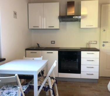 Roiano-Gretta-Barcola-Cologna-Scorcola Apartment | Barcola mare apartment
