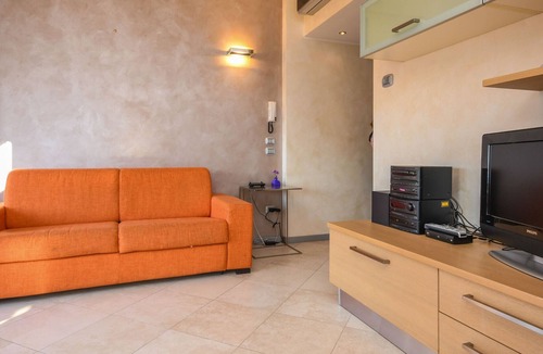 Sirmione Apartment | Barcone 1