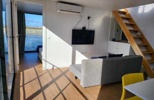 Vera Cruz Hotel | Barcos Casa Aveiro