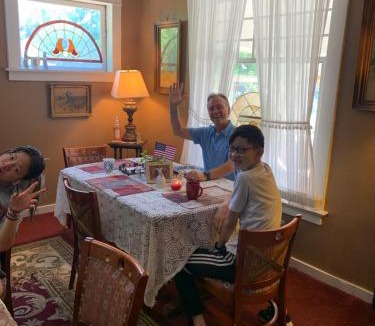 Cedar City Bed & Breakfast | Bard's Inn