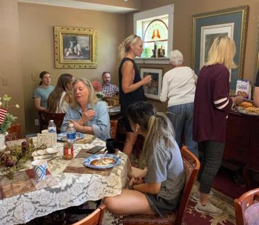 Cedar City Bed & Breakfast | Bard's Inn