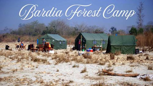 Bardia Other | Bardia Forest Camp