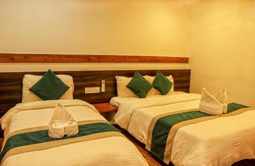 Bardibas Hotel | Bardibas Resort