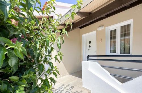 Arillas Apartment | Bardis Sun studios