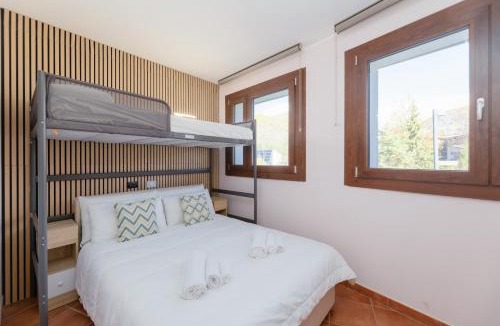 Bardonecchia Apartment | Bardonecchia Campo Smith 1