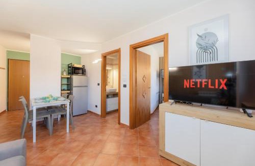 Bardonecchia Apartment | Bardonecchia Campo Smith 1