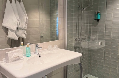 Bardufoss Hotel | Bardufoss Hotell