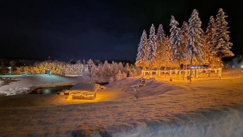 Bardufoss Apartment | Bardufoss Panorama