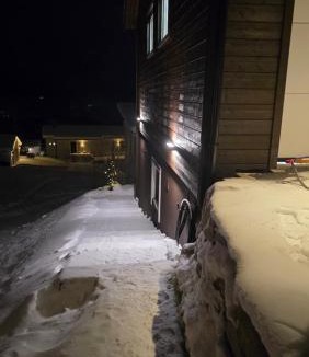 Bardufoss Apartment | Bardufoss Panorama