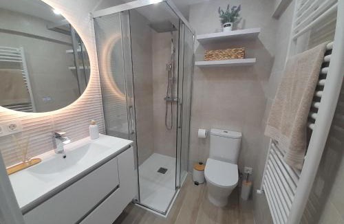 Lekeitio Apartment | Bare Bare Etxea