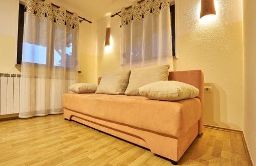 Izola Apartment | Baredinka Izola