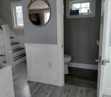 Green Harbor-Cedar Crest House | Barefoot 50!
