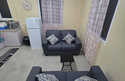 Roseau Apartment | Barefoot Apartments