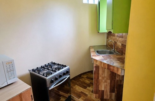 Roseau Apartment | Barefoot Apartments