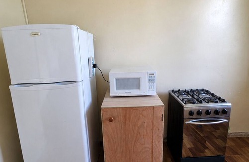Roseau Apartment | Barefoot Apartments